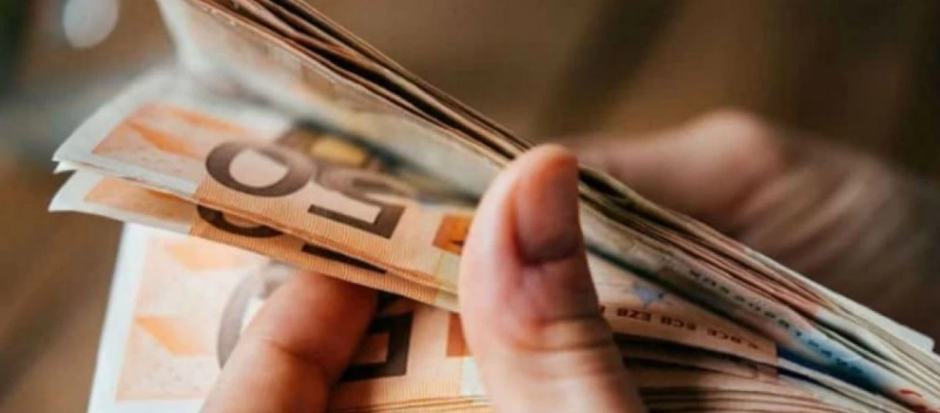 Επίδομα 534 ευρώ: Την επόμενη εβδομάδα οι πληρωμές για τις αναστολές Δεκεμβρίου - Δείτε αναλυτικά